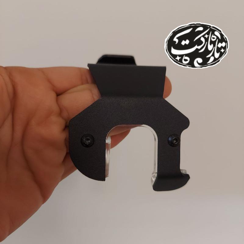 استند دیواری سه تار