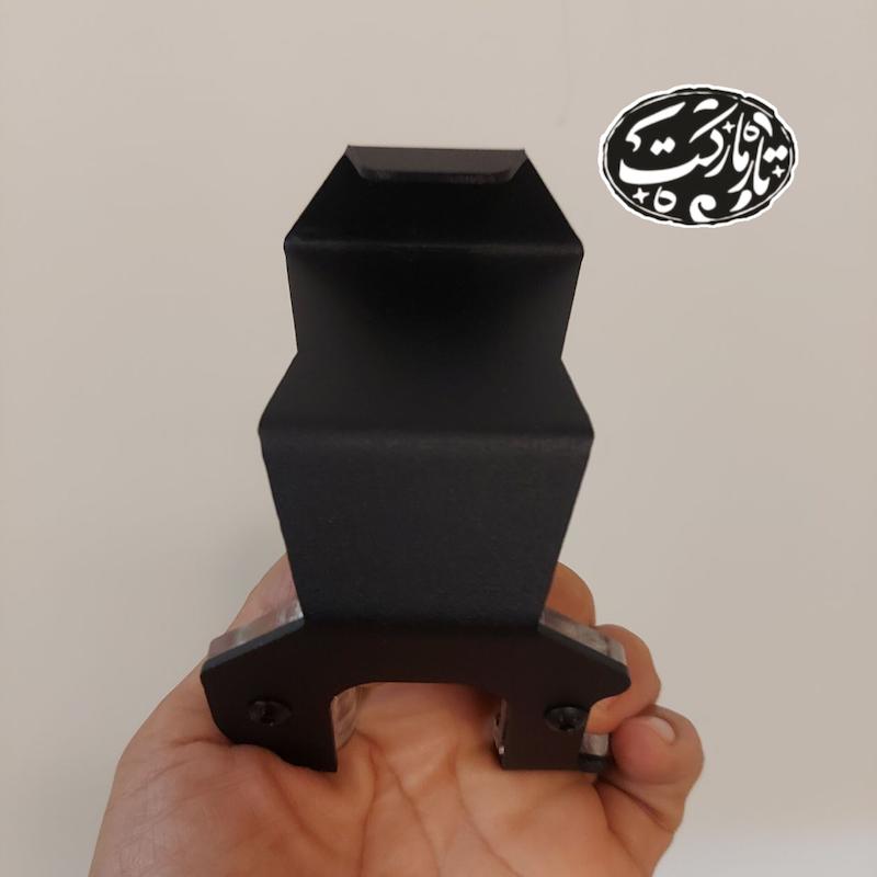 استند دیواری سه تار