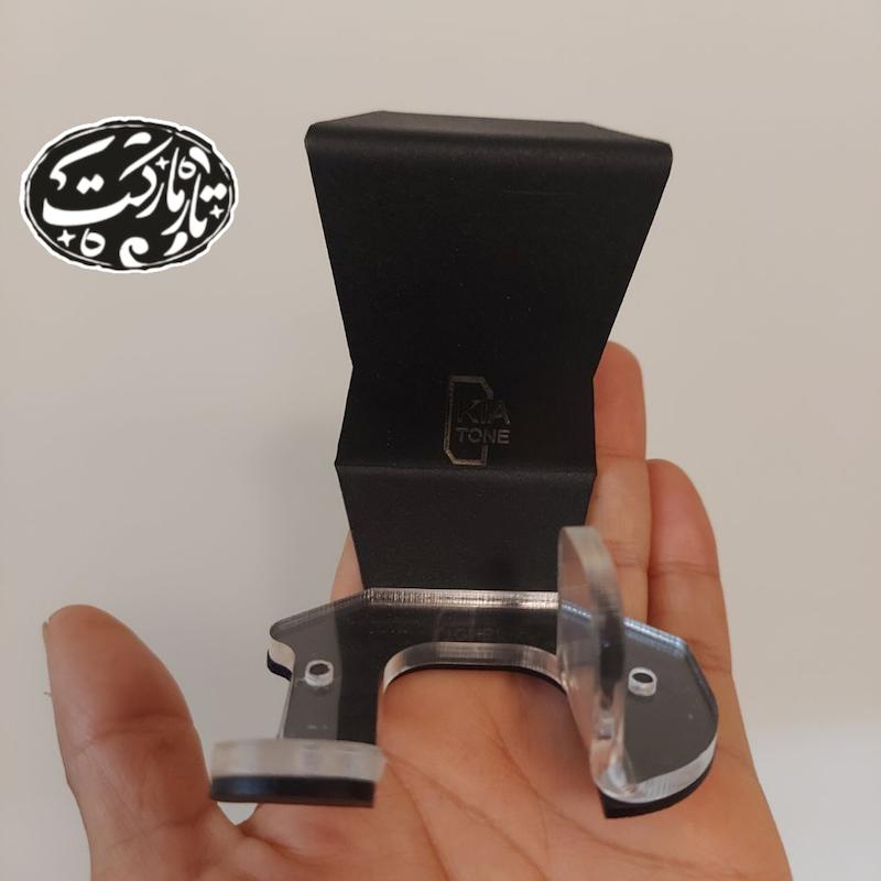 استند دیواری سه تار