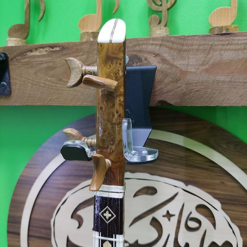 استند دیواری سه تار