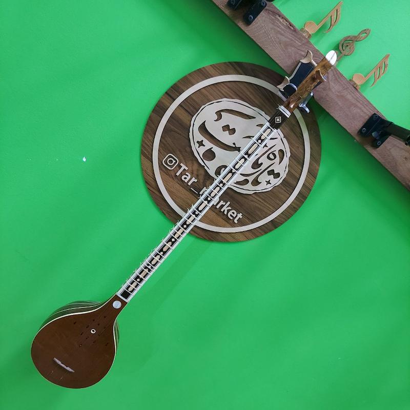 استند دیواری سه تار