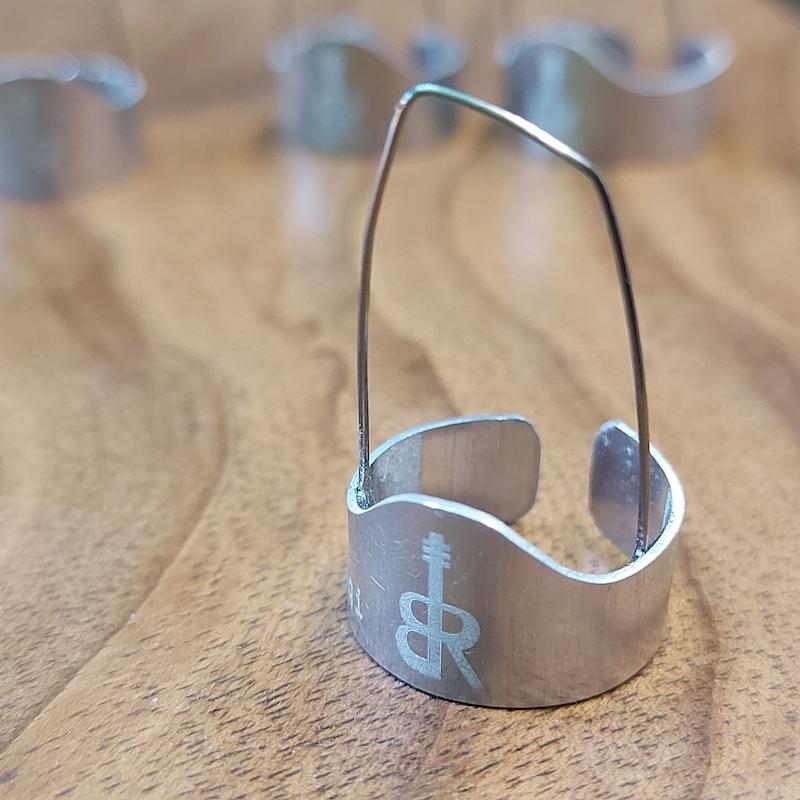 مضراب سه تار بهزاد رواقی