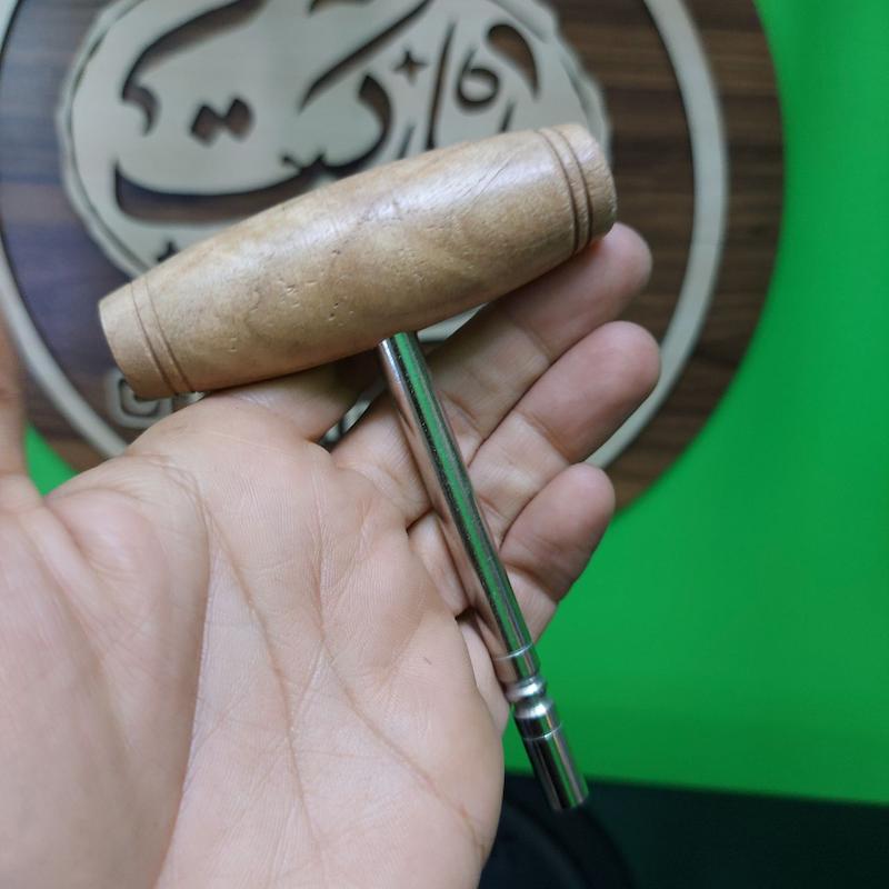 آچار کوک سنتور چوبی 