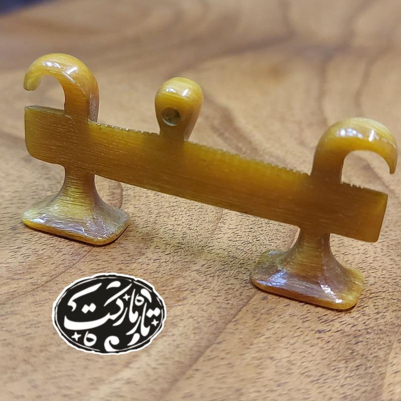 خرک تار ممانی ماهرخ 