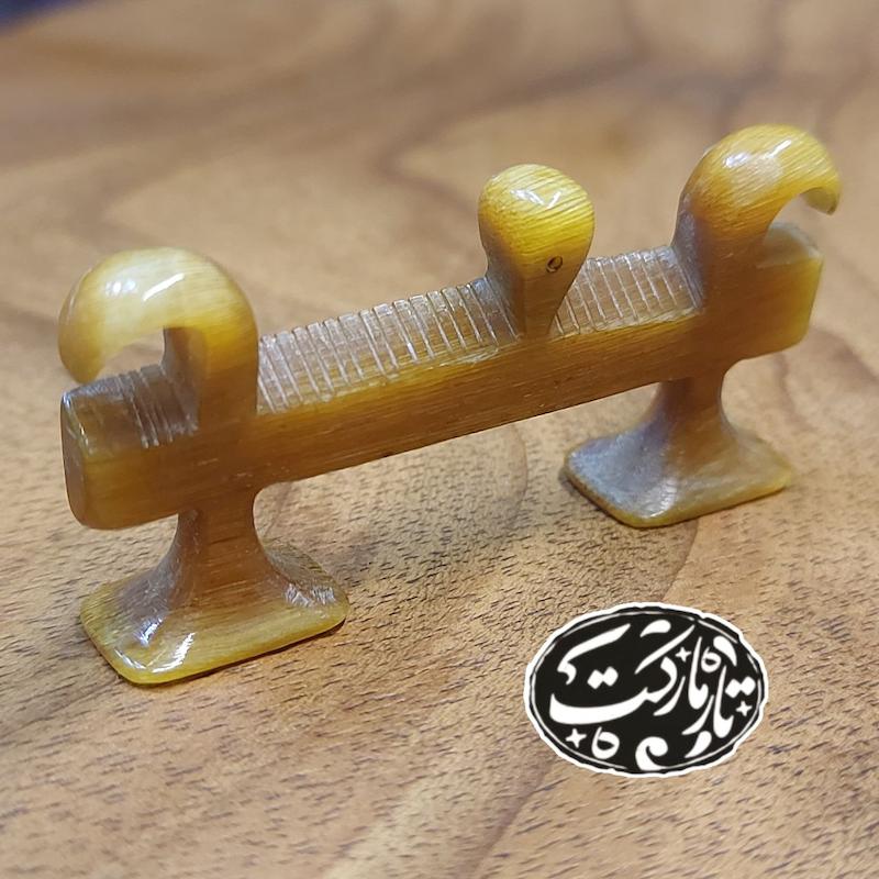 خرک تار ممانی ماهرخ 