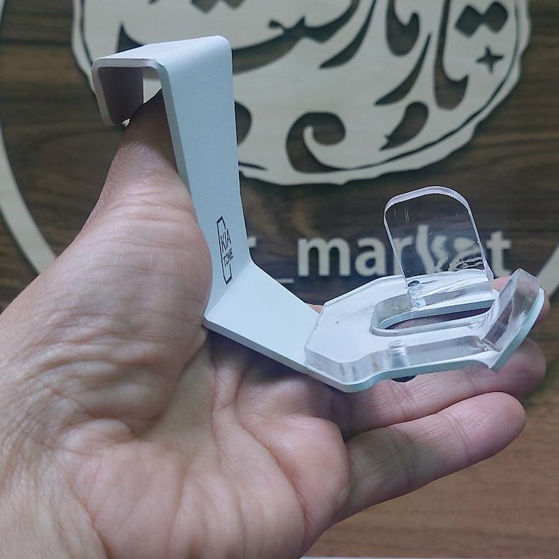 استند دیواری سه تار