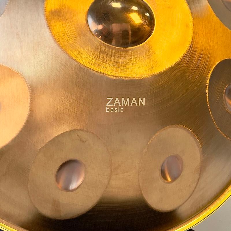 هنگدرام Zaman