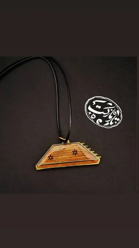 آویز سنتور