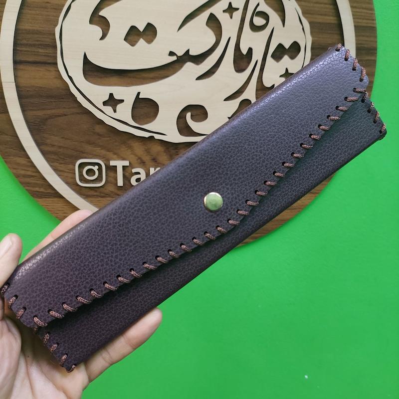 جعبه مضراب سنتور 