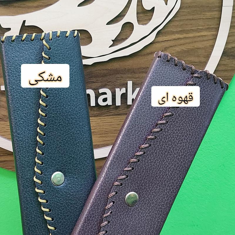 جعبه مضراب سنتور 