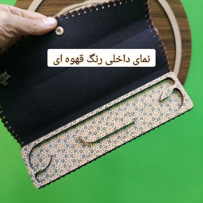 جعبه مضراب سنتور 