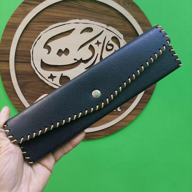 جعبه مضراب سنتور 