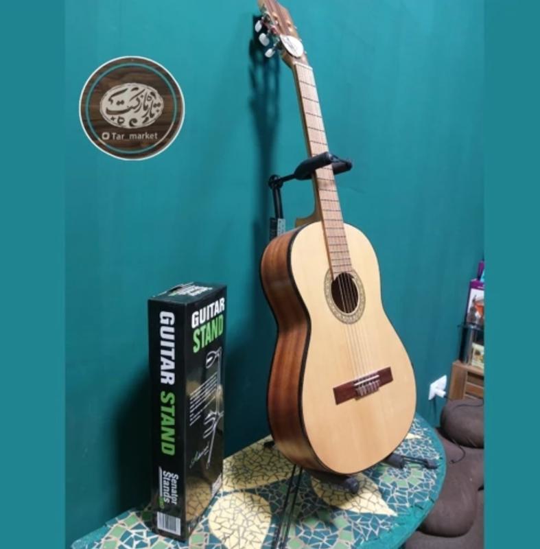 پایه گیتار سناتور آدمیرال