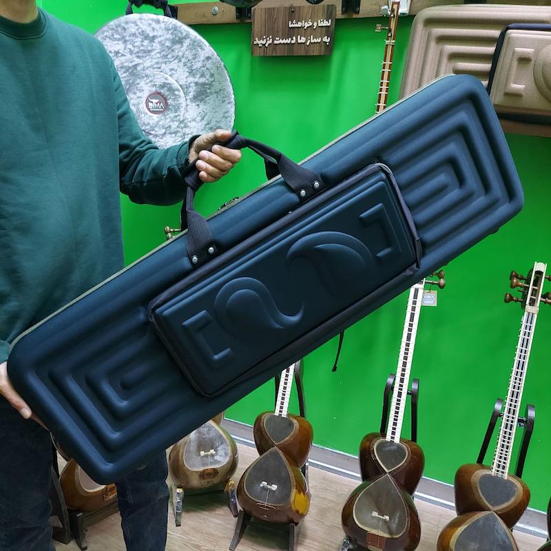 هاردکیس سنتور دیما کیس