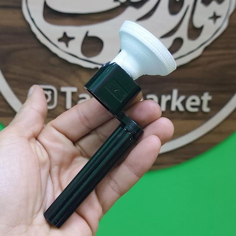 هندل گوشی تار آسان کوک