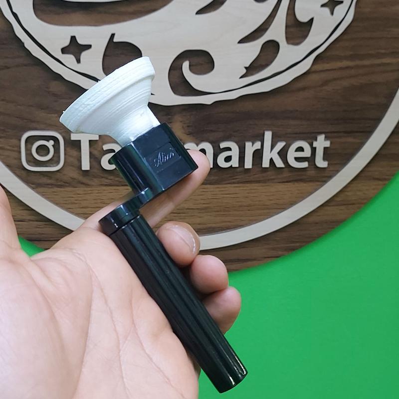 هندل گوشی تار آسان کوک