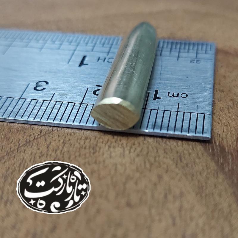 مضراب تار برنجی  کد A274
