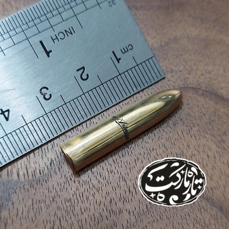 مضراب تار برنجی  کد A274