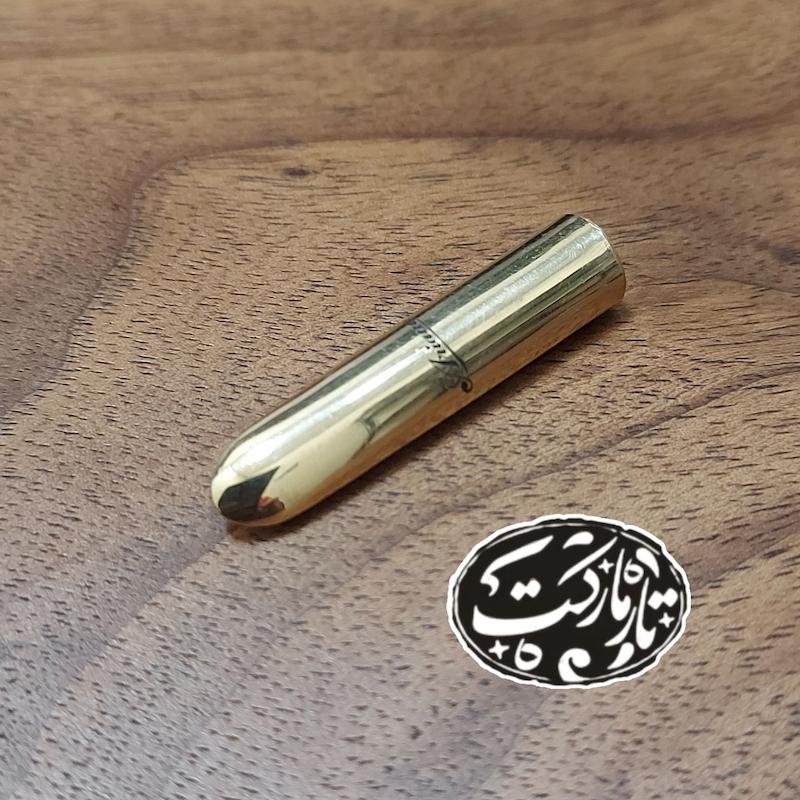 مضراب تار برنجی کد A270