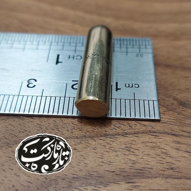 مضراب تار برنجی کد C270