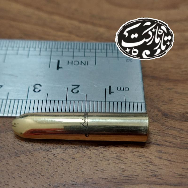 مضراب تار برنجی کد C270
