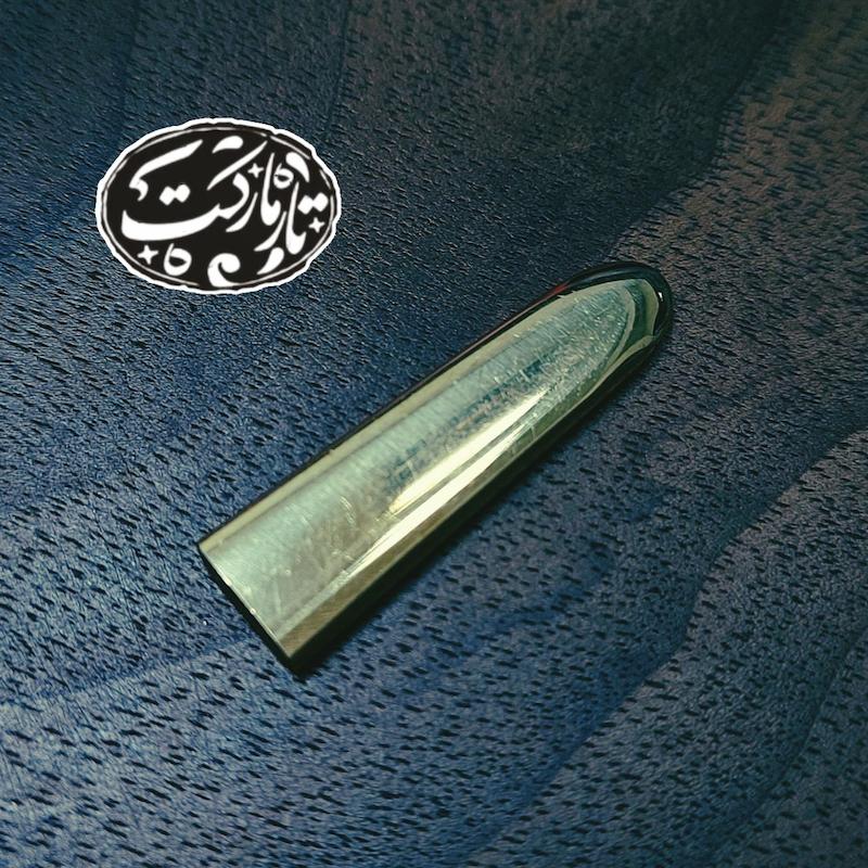مضراب تار برنجی  کد C 42 شهناز