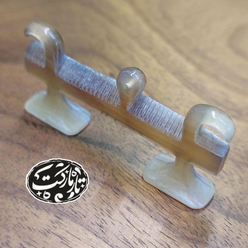 خرک تار ممانی شاخ اوریال ویژه