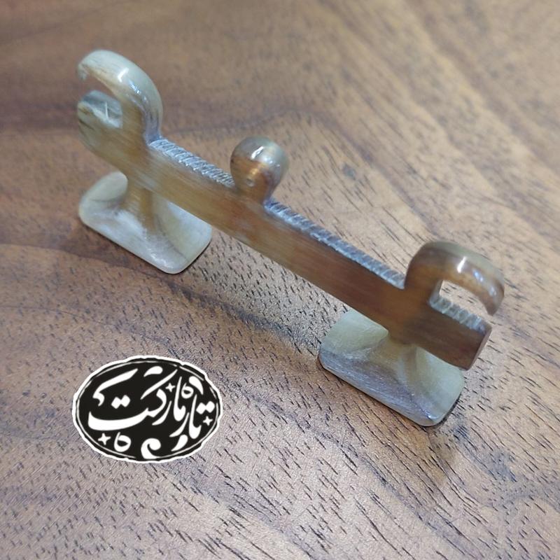 خرک تار ممانی شاخ اوریال ویژه