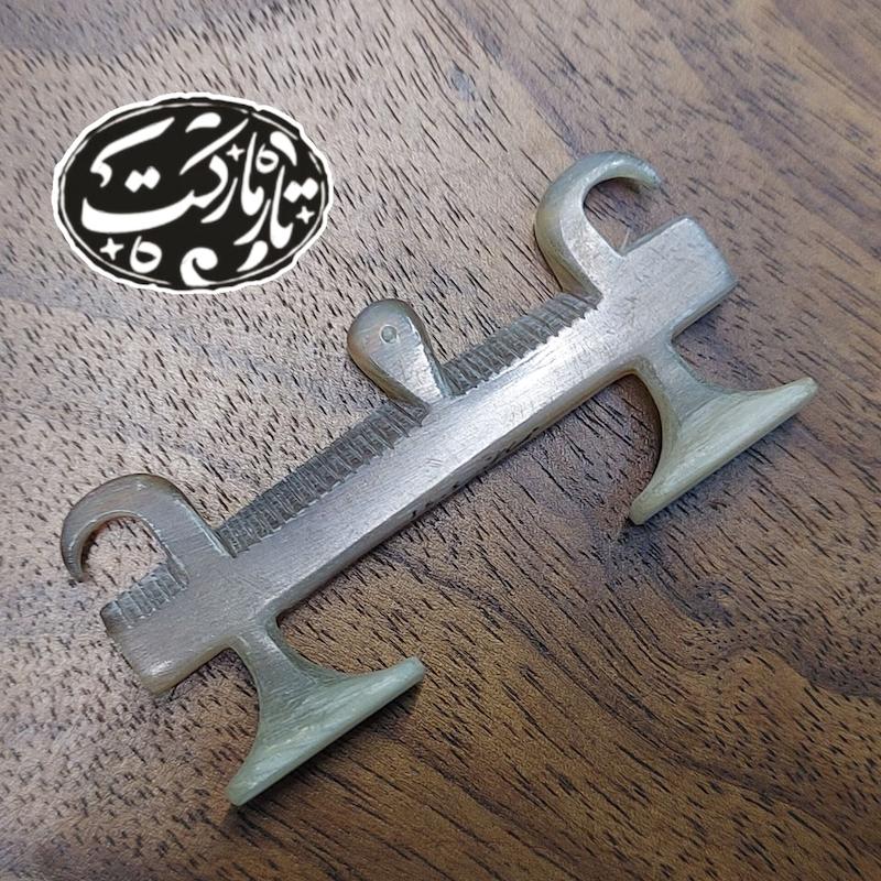 خرک تار ممانی شاخ اوریال ویژه