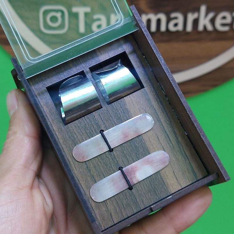 مضراب قانون  