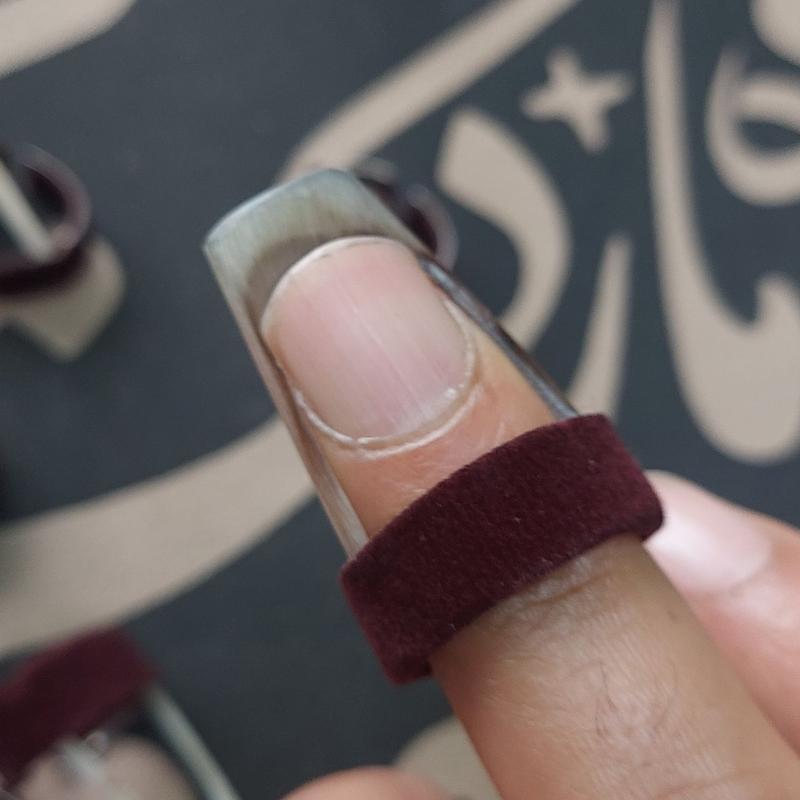 مضراب سه تار شاخ مدل راک
