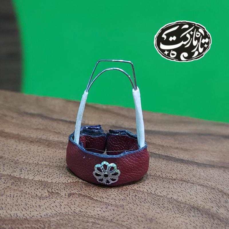 مضراب سه تار ارتودنسی سایز کودک و نوجوان