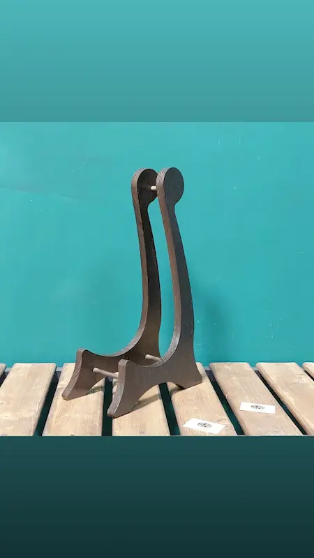 پایه دف  استند دف