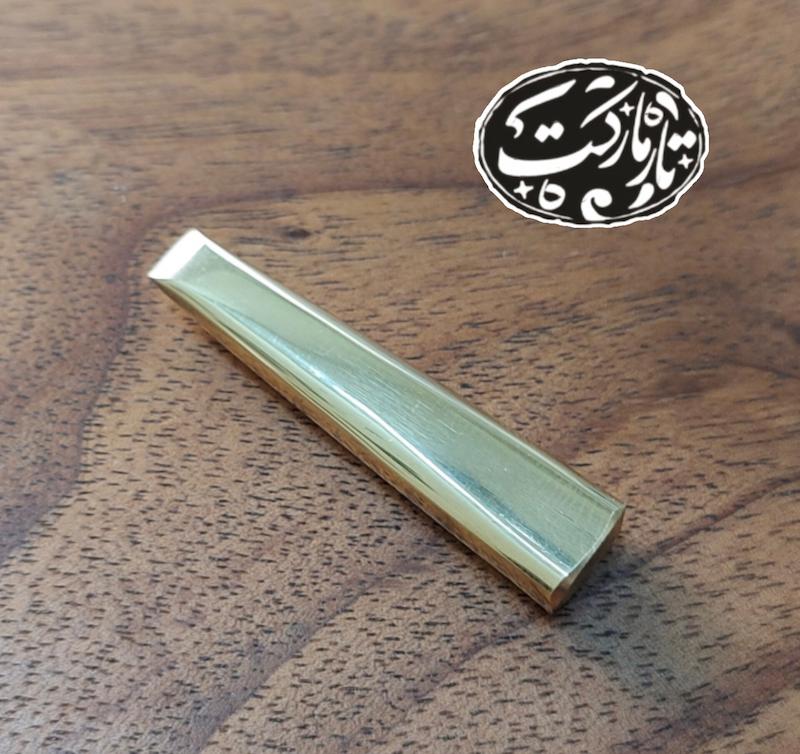 مضراب تار الگو علی اکبر شهنازی