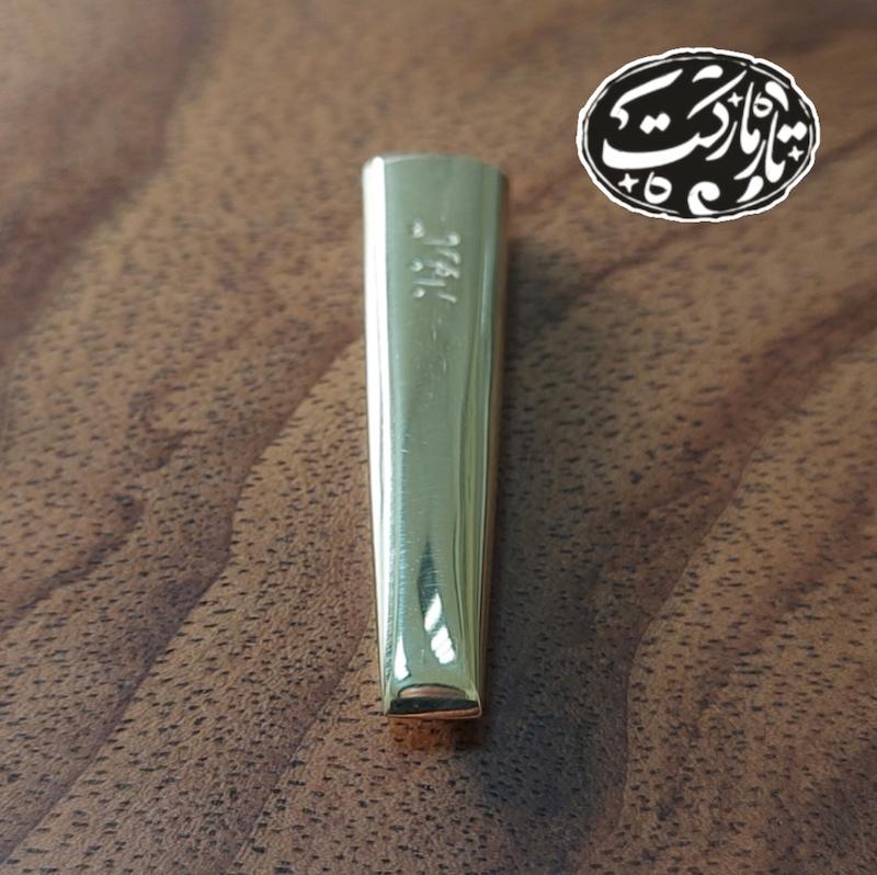 مضراب تار الگو علی اکبر شهنازی
