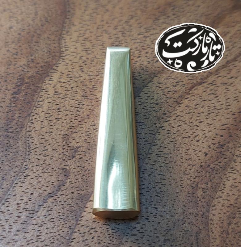مضراب تار الگو علی اکبر شهنازی