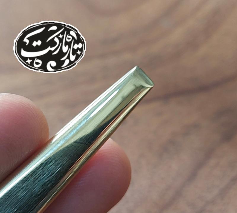 مضراب تار الگو علی اکبر شهنازی