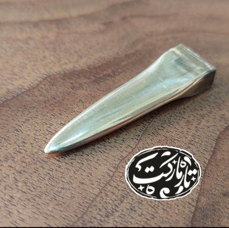 مضراب برنجی تار کد AA-56