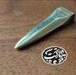 مضراب برنجی تار کد AA42