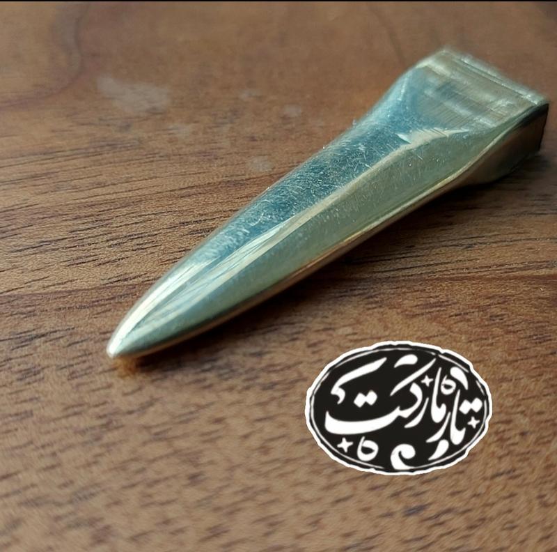 مضراب برنجی تار کد AA-56