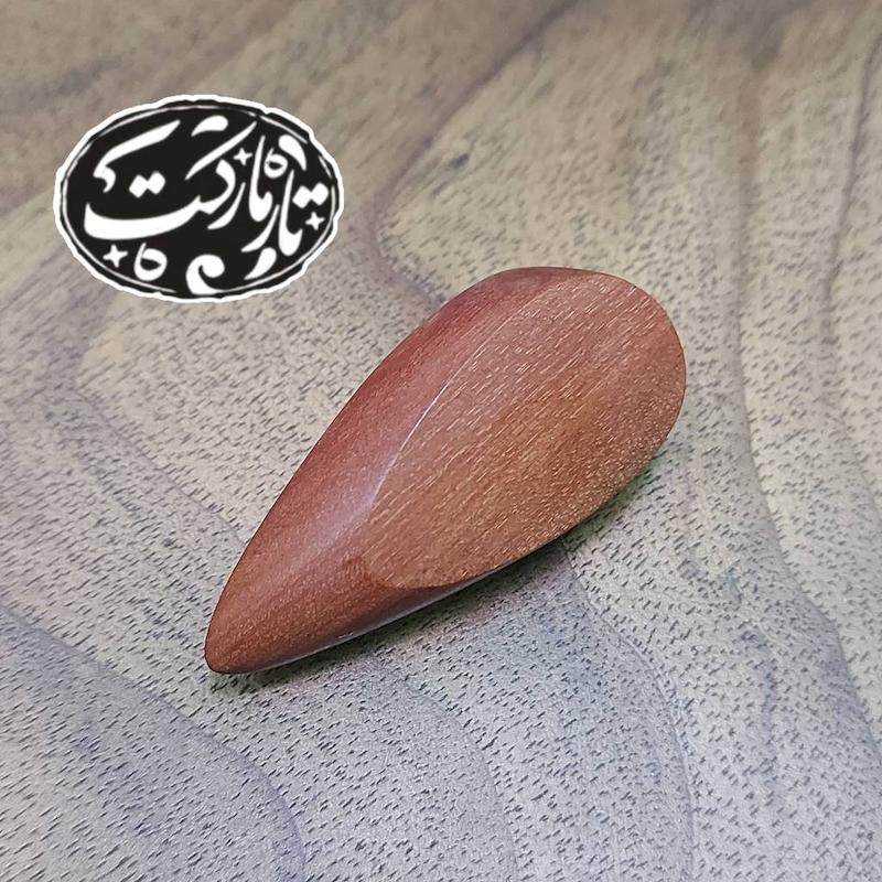 مضراب تار چوب عناب 