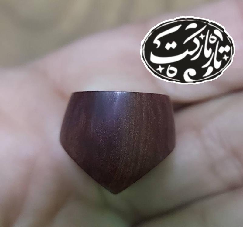 مضراب تار چوب عناب 