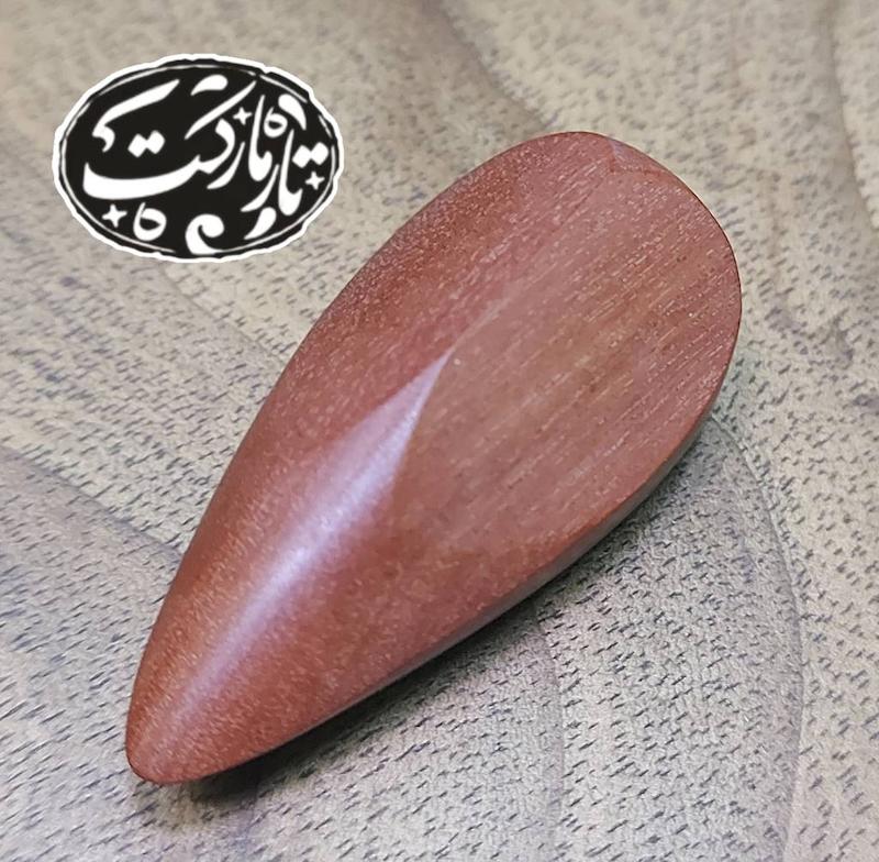 مضراب تار چوب عناب 