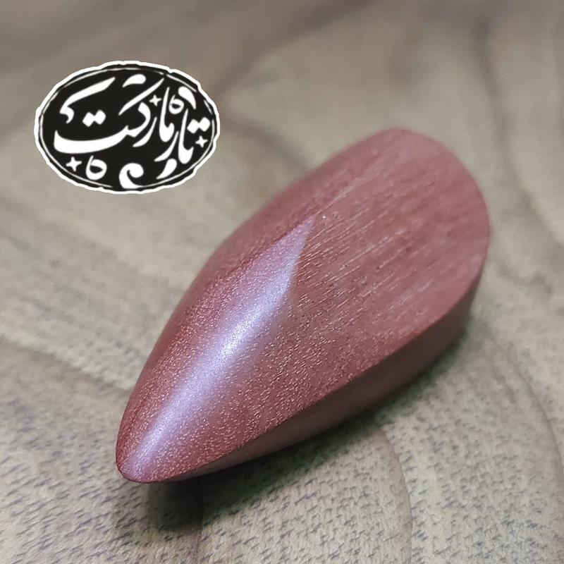 مضراب تار چوب عناب 