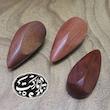 مضراب تار چوب عناب 