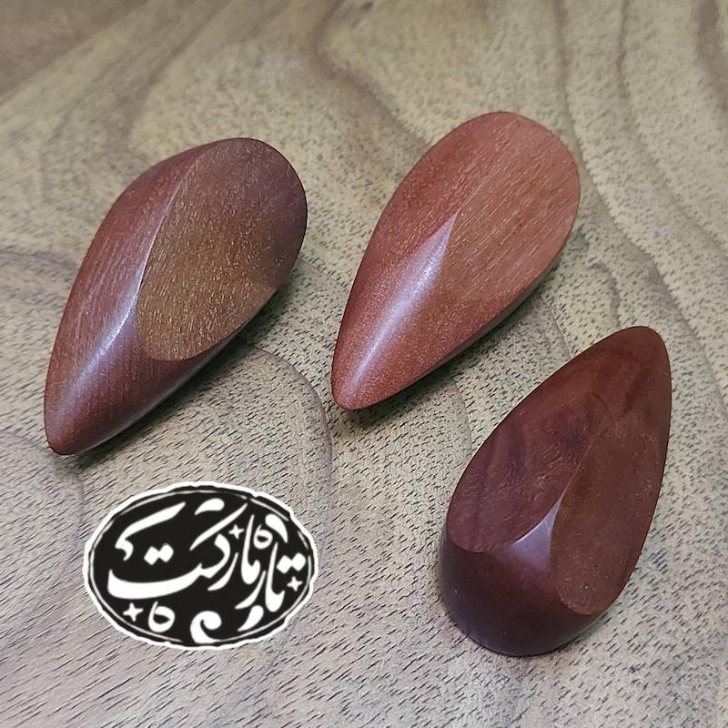 مضراب تار چوب عناب 