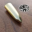 مضراب تار برنجی الگو دراب  کد A372