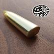 مضراب تار برنجی الگو دراب  کد A372