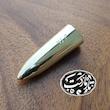 مضراب تار برنجی الگو دراب  کد A372