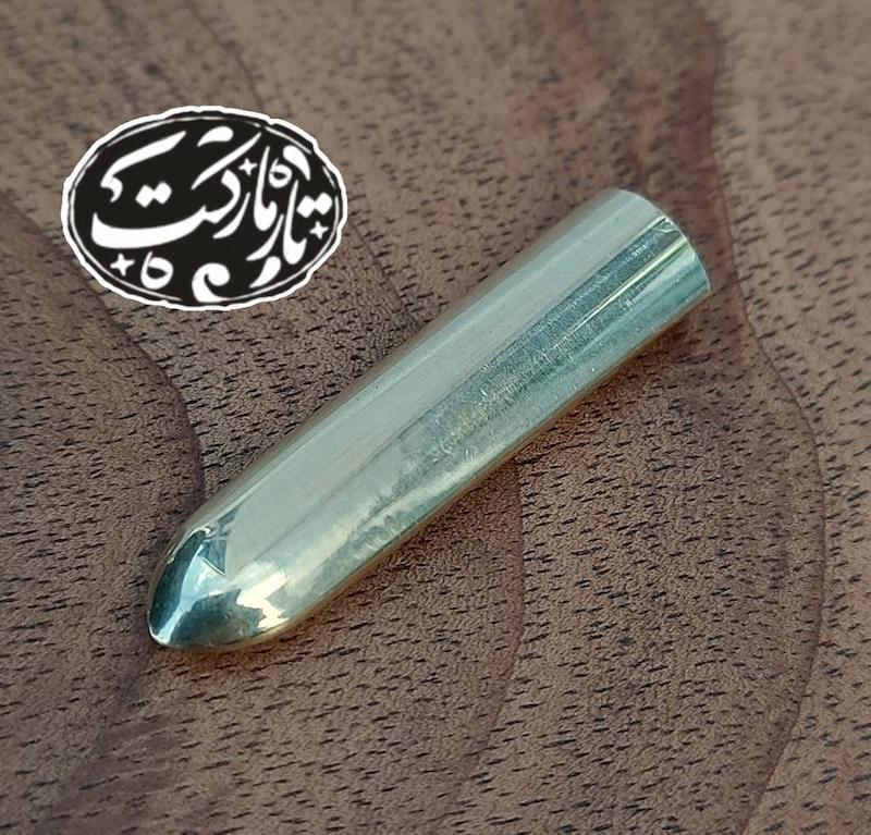 مضراب تار برنجی  کد C341